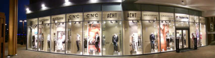 Shop Multibrand - IT Fashion Mondovì - Cuneo - 2012