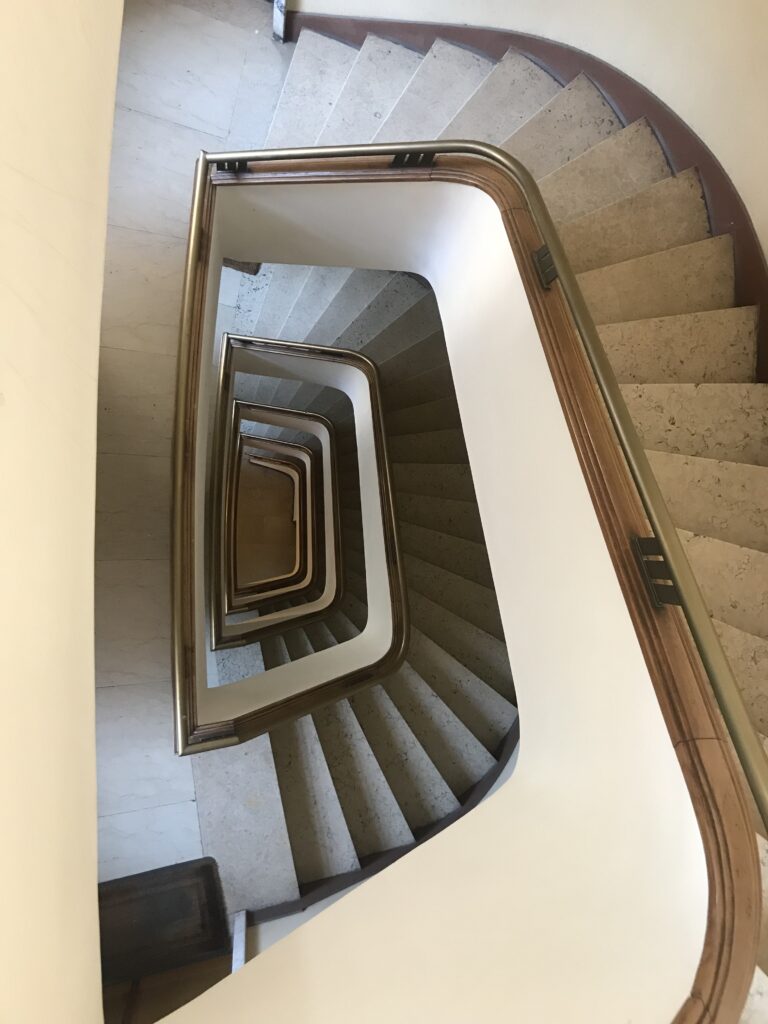 Appartamento ai Parioli - Roma