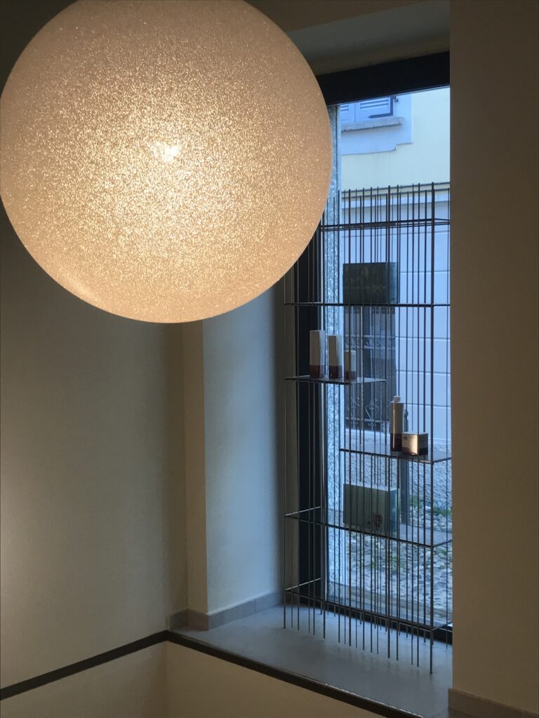 SB center - centro estetico ad Arona