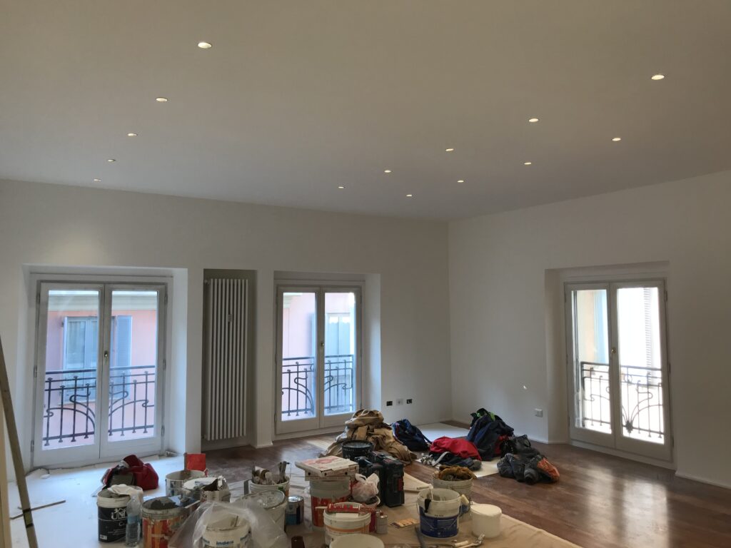 Studio legale a Brera - Milano