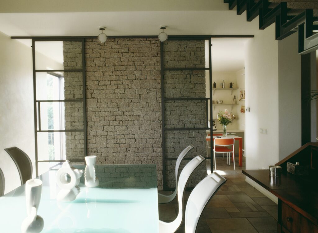 Villa d'epoca a Baveno