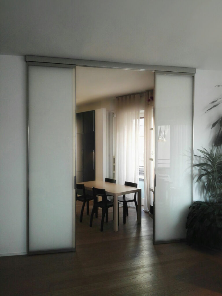 Appartamento ad Arona