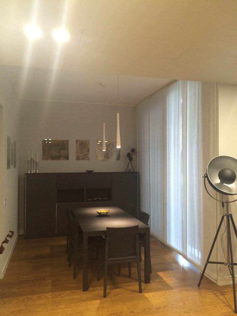 Attico in Corso Como - Milano