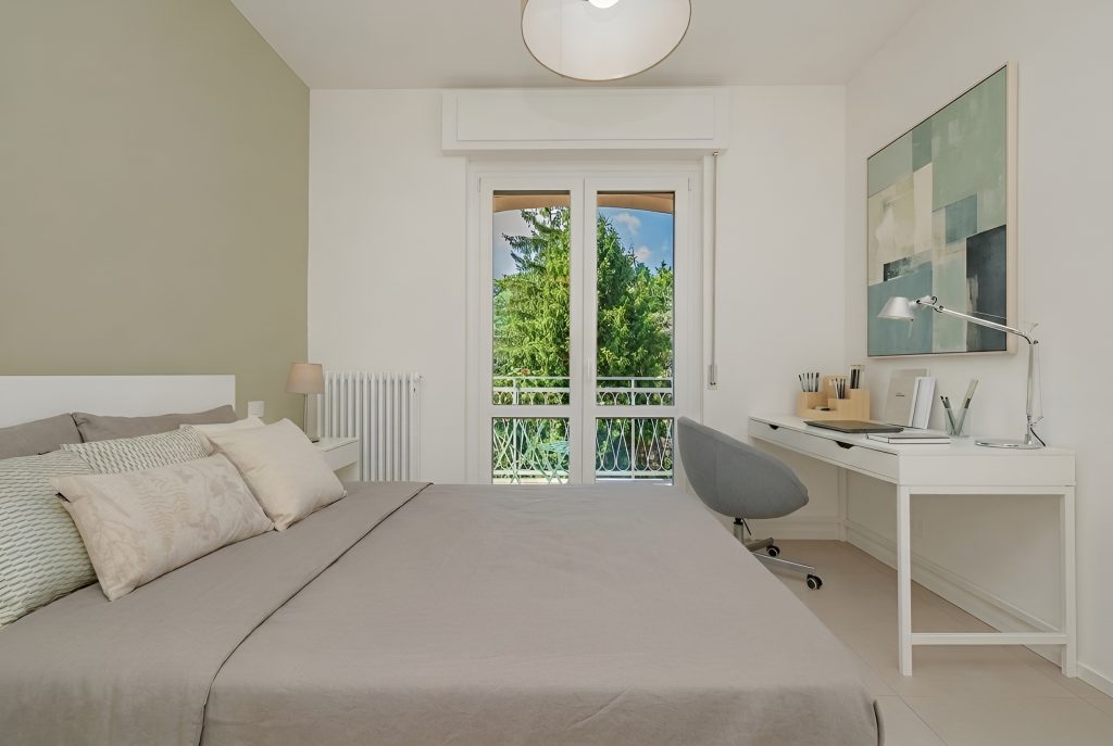 Appartamento ad Arona