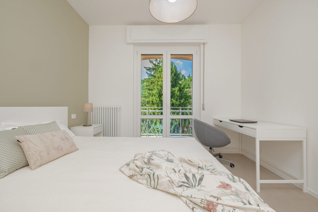 Appartamento ad Arona