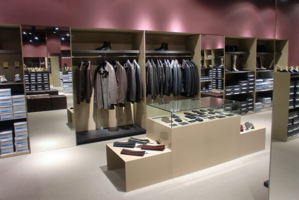 Fratelli Rossetti - shop a Mondovì