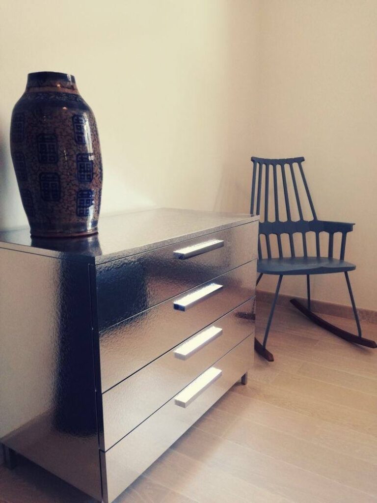 Villa a Forte dei Marmi