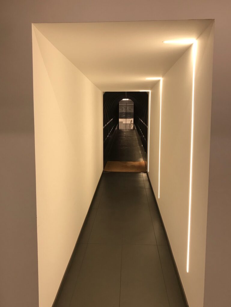 Uffici commerciali a Sesto Calende