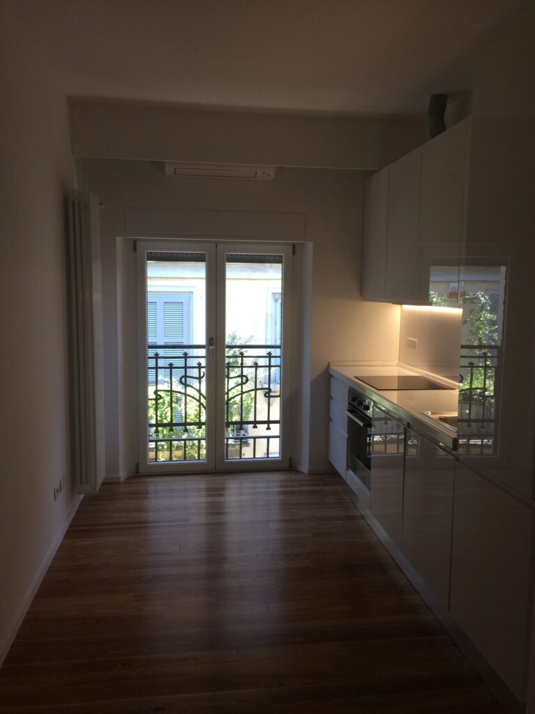 Appartamento a Brera - Milano