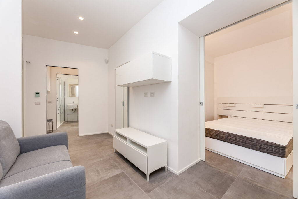 Appartamento ai Parioli - Roma