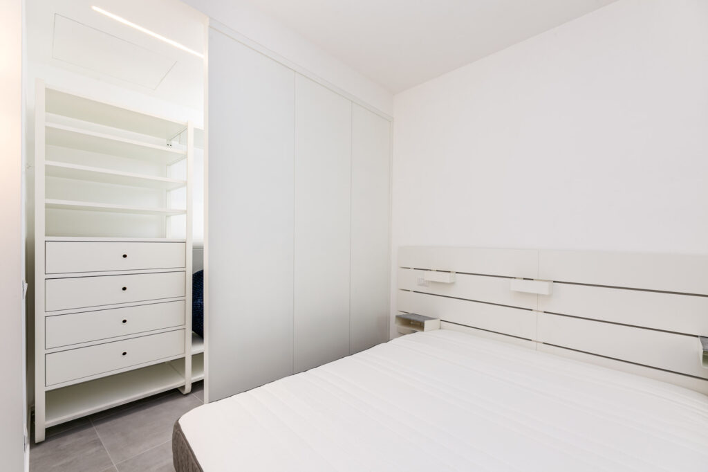 Appartamento ai Parioli - Roma