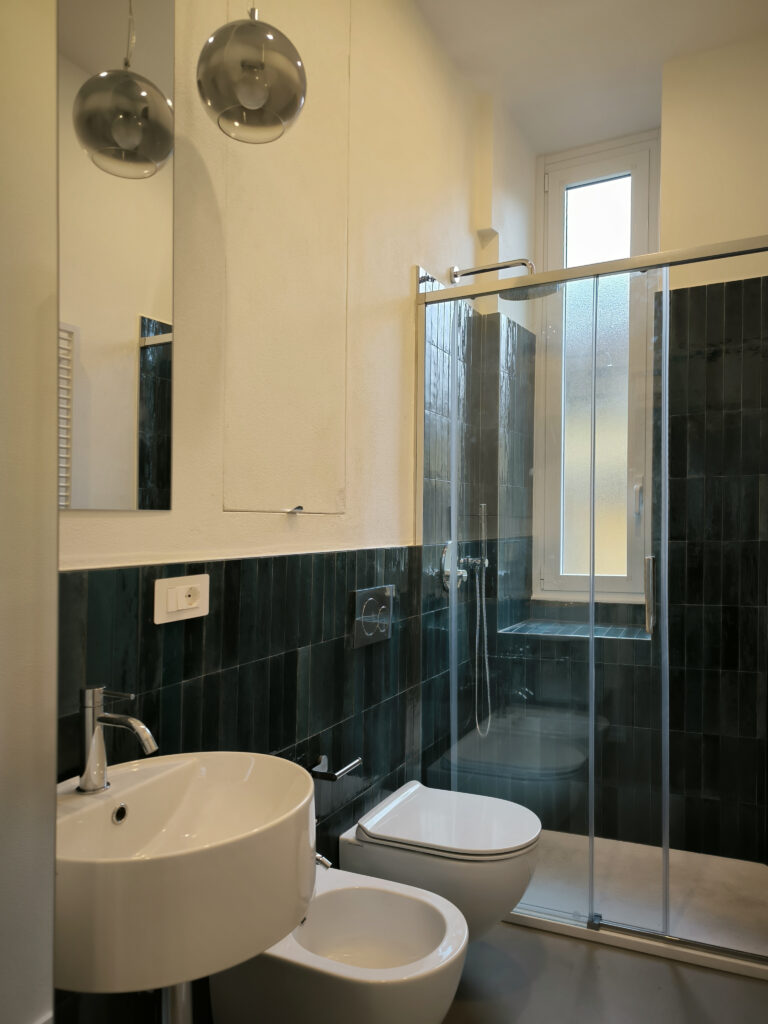 Appartamento a Milano