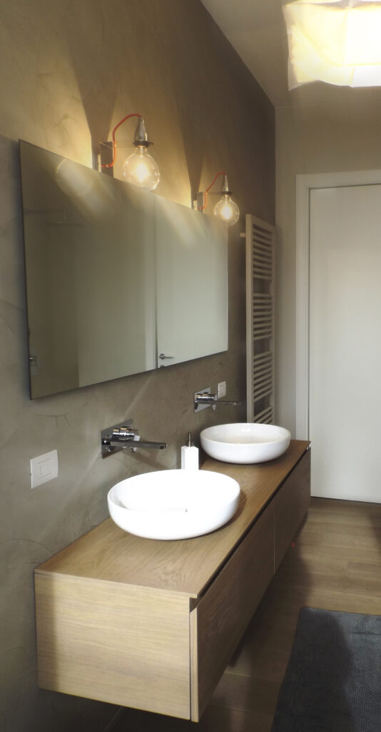 Appartamento ad Arona