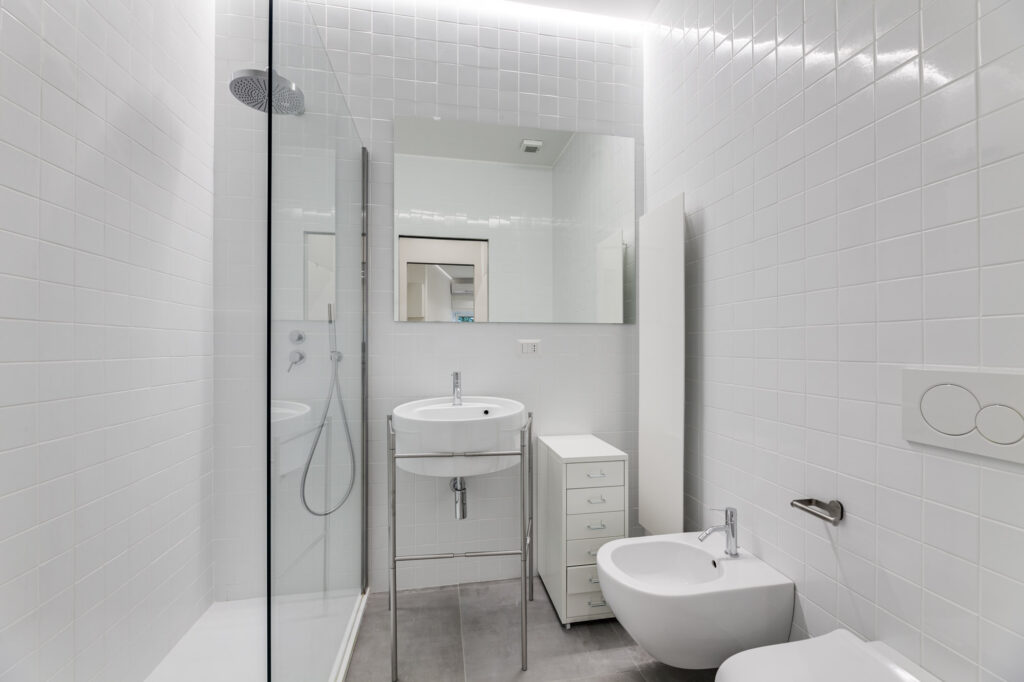 Appartamento ai Parioli - Roma