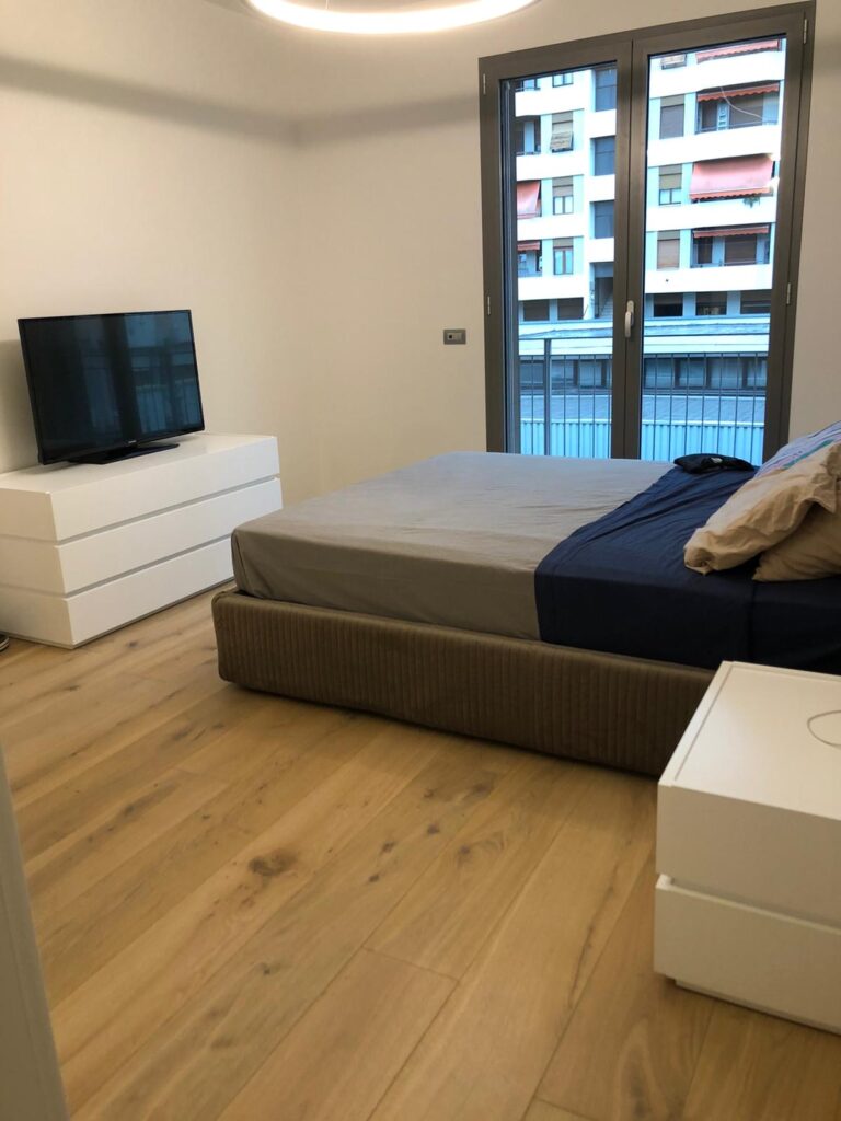 Appartamento a Borgomanero