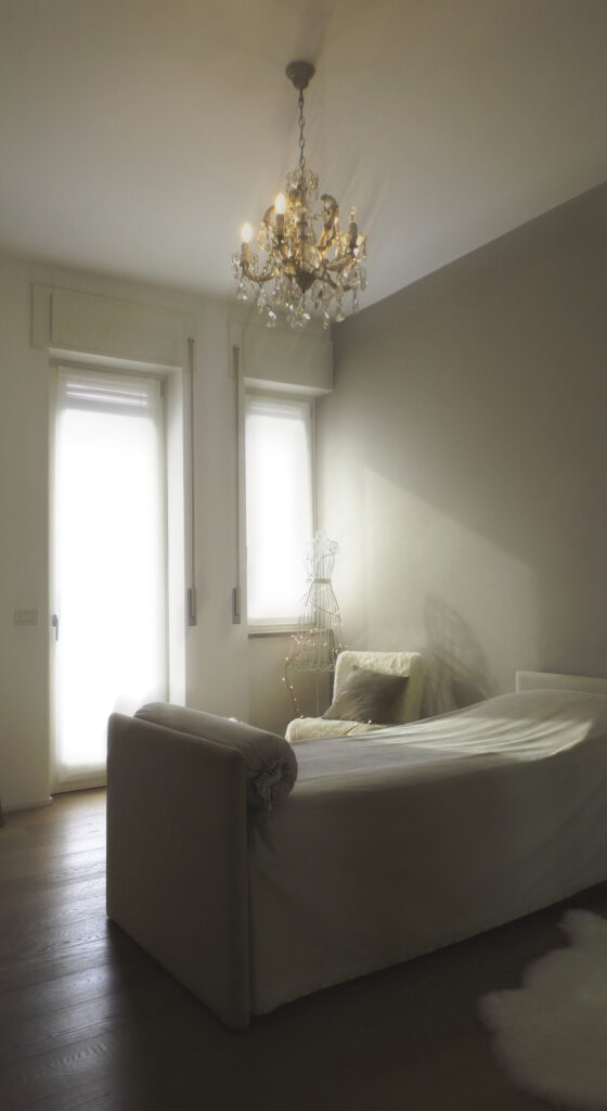 Appartamento ad Arona